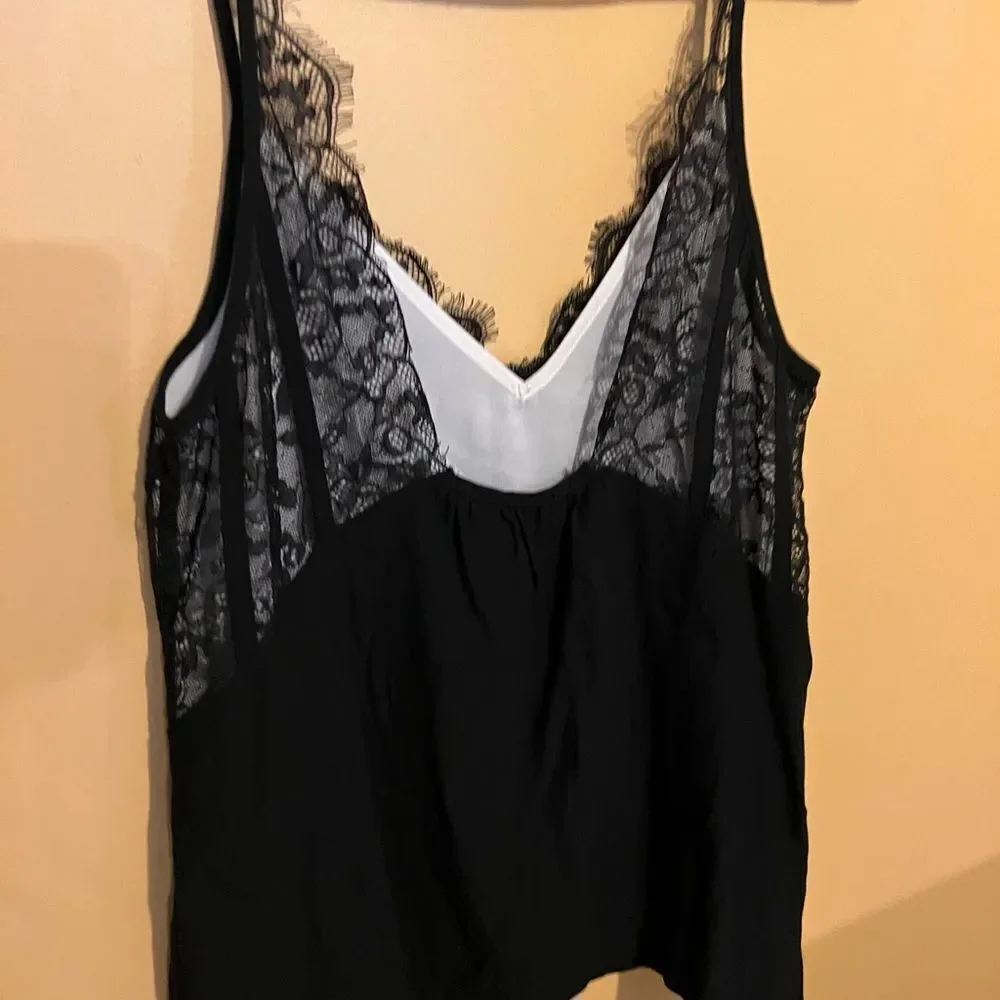 Stella forest lace top EU 38 - Picture 5 of 7
